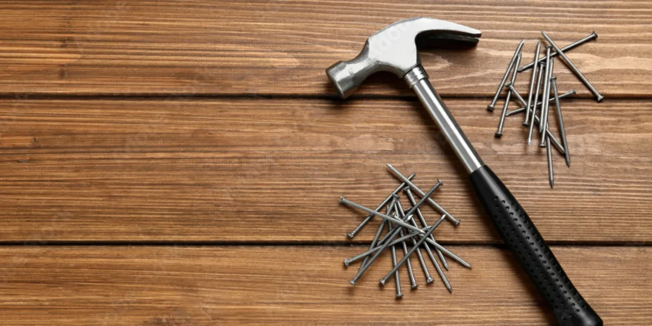 Wire nails are a versatile and essential material in construction, woodworking, and DIY projects