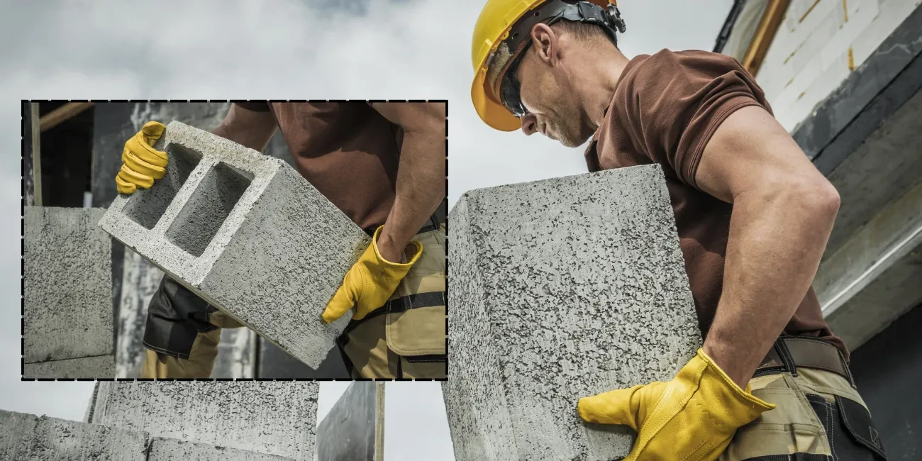 Build Stronger, Build Smarter