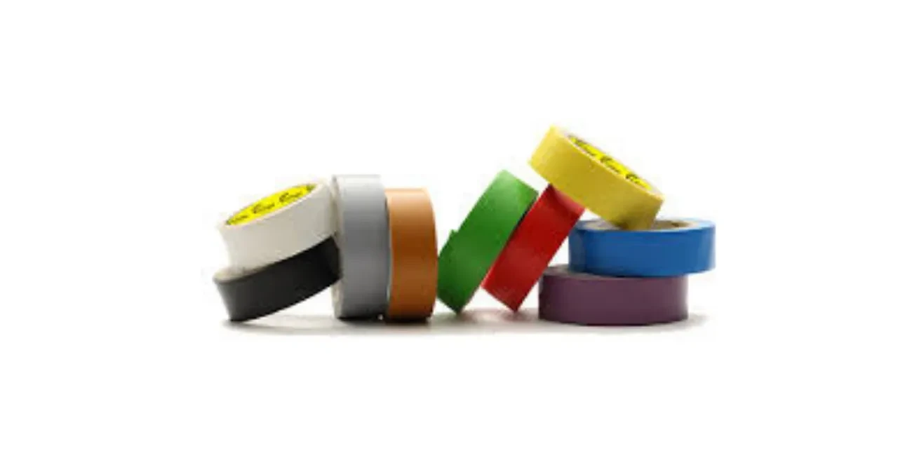 Tapes play an essential role in construction, industrial, and household projects, offering versatility and reliability