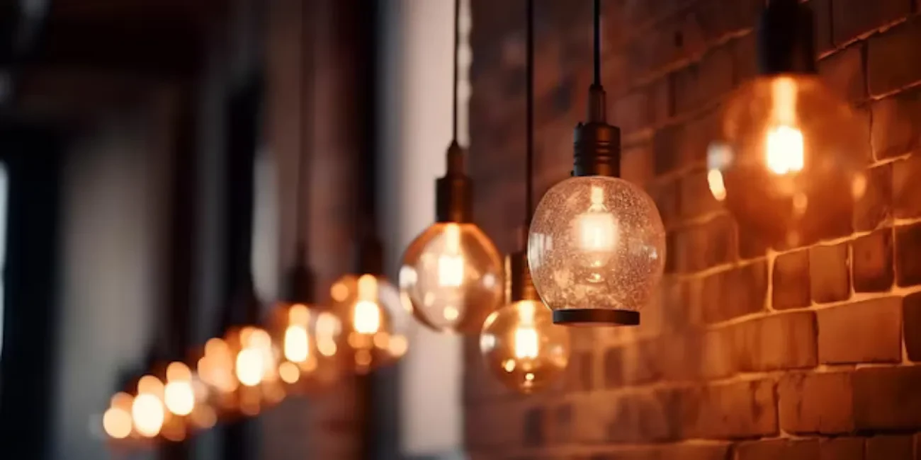 Lighting plays a crucial role in defining the ambiance of any space.