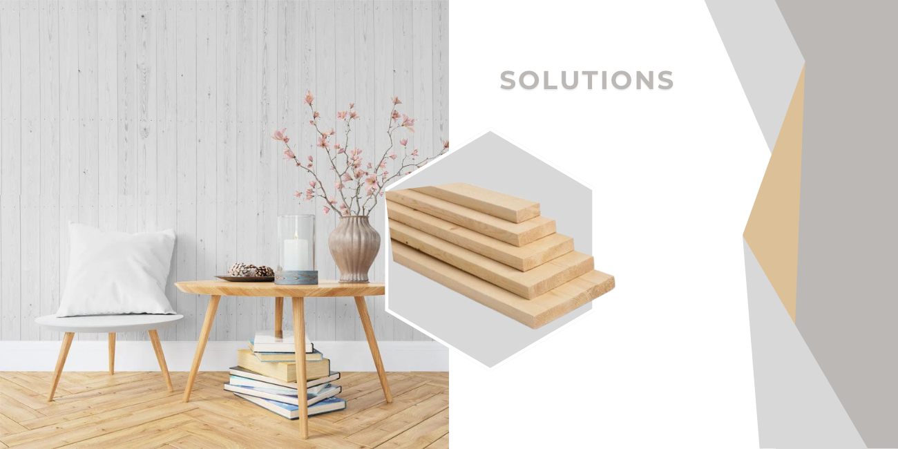 Elevate Your Projects with White Wood and Hardwoods