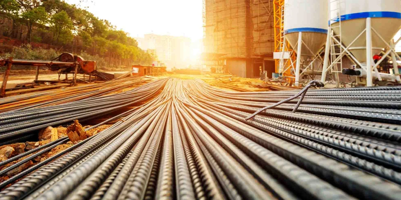 The best building material suppliers