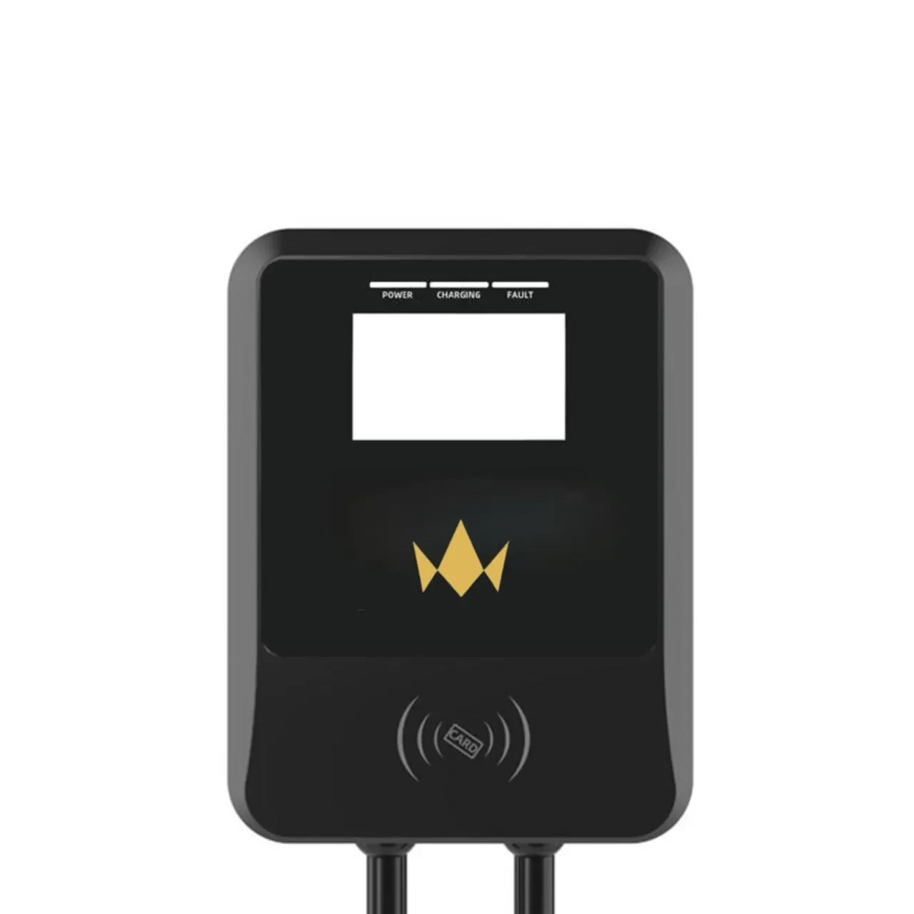 Princess EV 22kW AC Wall Charger Type 2