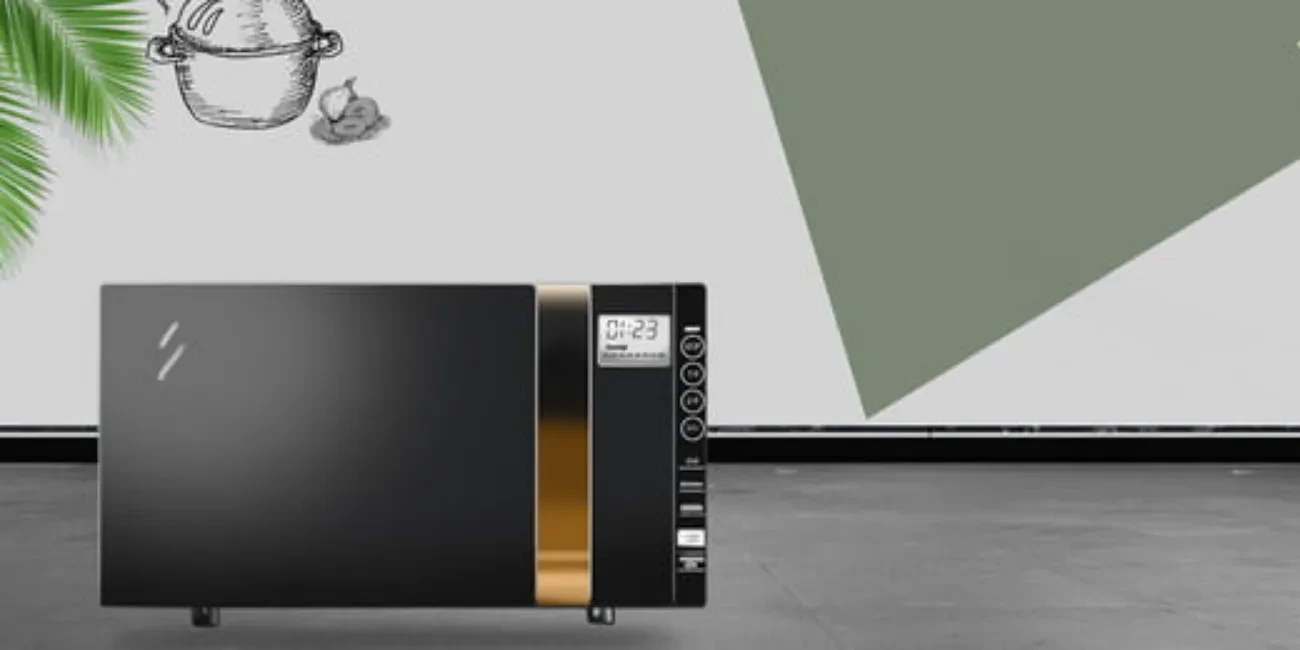 Discover Premium Micro Ovens, Micro Microwaves, and Samsung Microwaves at ADbuild
